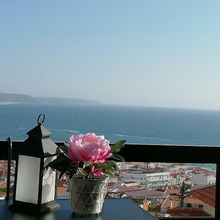 Flor Do Mar Apartment Nazaré Exterior photo
