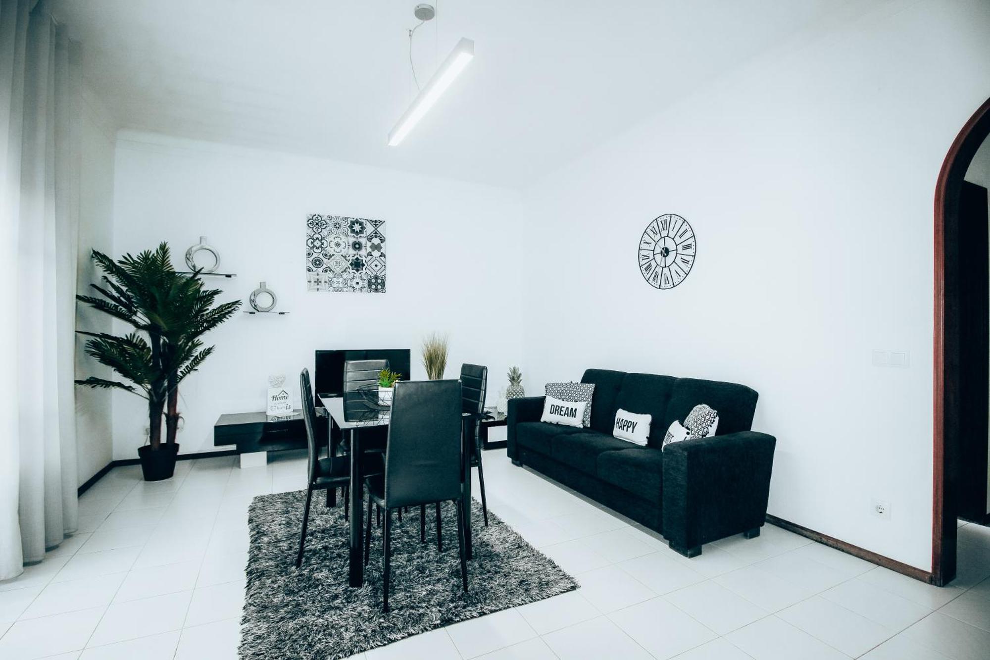Flor Do Mar Apartment Nazaré Exterior photo